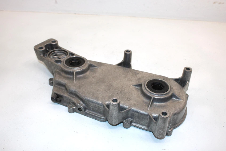 Yamaha Phazer Pz480es 97 arranque eléctrico carcasa de cadena OEM 8V0-47541-01-00 SY40 Foto 4 de 4