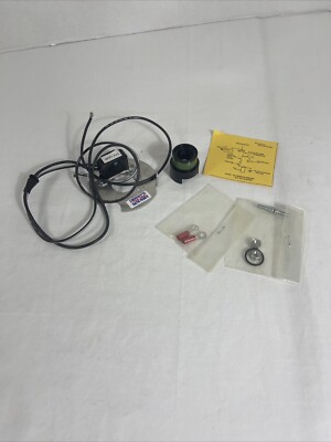 Pertronix 1542P12 Ignitor 4 Cy Prestolite 12V Electronic Ignition Conversion Kit