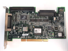 Adaptec 50 pin 160 Ultra SCSI Controller Card  ASC-29160N