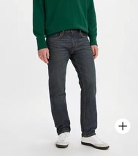 Levi 559 Relaxed Straight BIG  Tall 