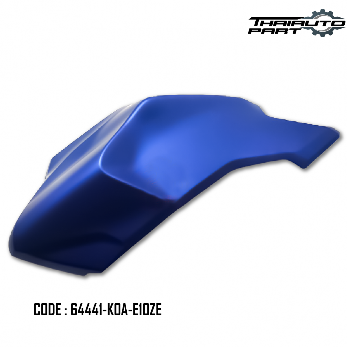 LH Left Fuel Tank Cover Blue For Honda CB300R CBF300 2018-2021 | eBay