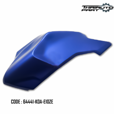 LH Left Fuel Tank Cover Blue For Honda CB300R CBF300 2018-2021 | eBay