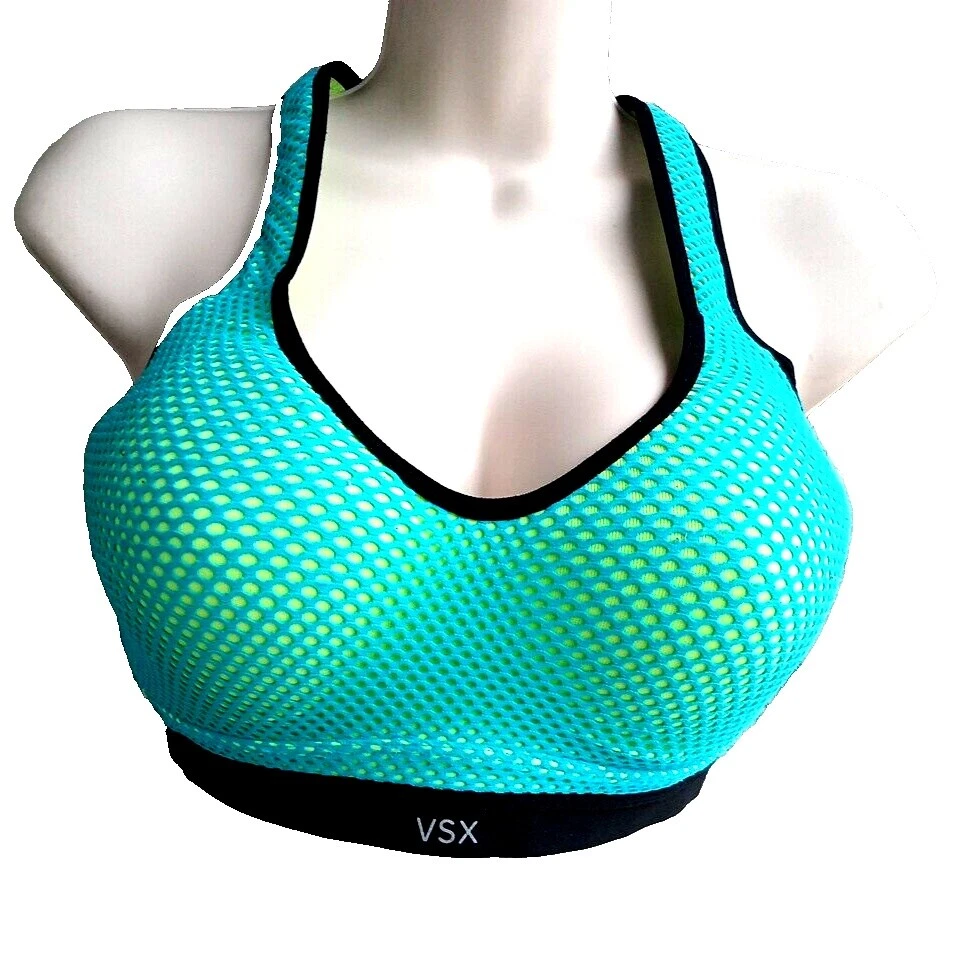 C Multicolor Sports Bras for Women