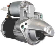 NEW 12V STARTER FOR FORD FIESTA 1.6L 1596CC 2011-2016 AE8T-11000-AB M0T33571ZC