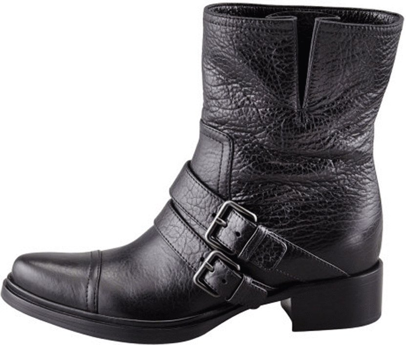 990 Miu Miu- Prada Brown Combat Double Buckle Motorcycle Motorcycle Motorcycle Boot Biker Bootie 38-8 345d8a 990 Miu Miu- Prada Brown Combat Double Buckle Motorcycle Motorcycle Motorcycle Boot Biker Bootie 38-8 345d8a