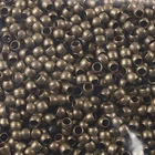 1000Pcs Bronze Tone 2mm Round Spacer Beads Findings H0285