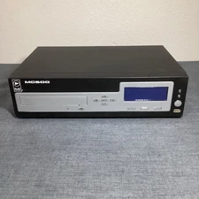 Play Network MC500 Commercial Ethernet Two Zones Console Only