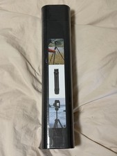 Peak Design Carbon Fiber Travel Tripod  SEALED 