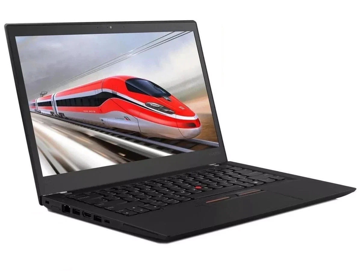 Lenovo ThinkPad T470S PC Laptops & Netbooks for sale | eBay UK