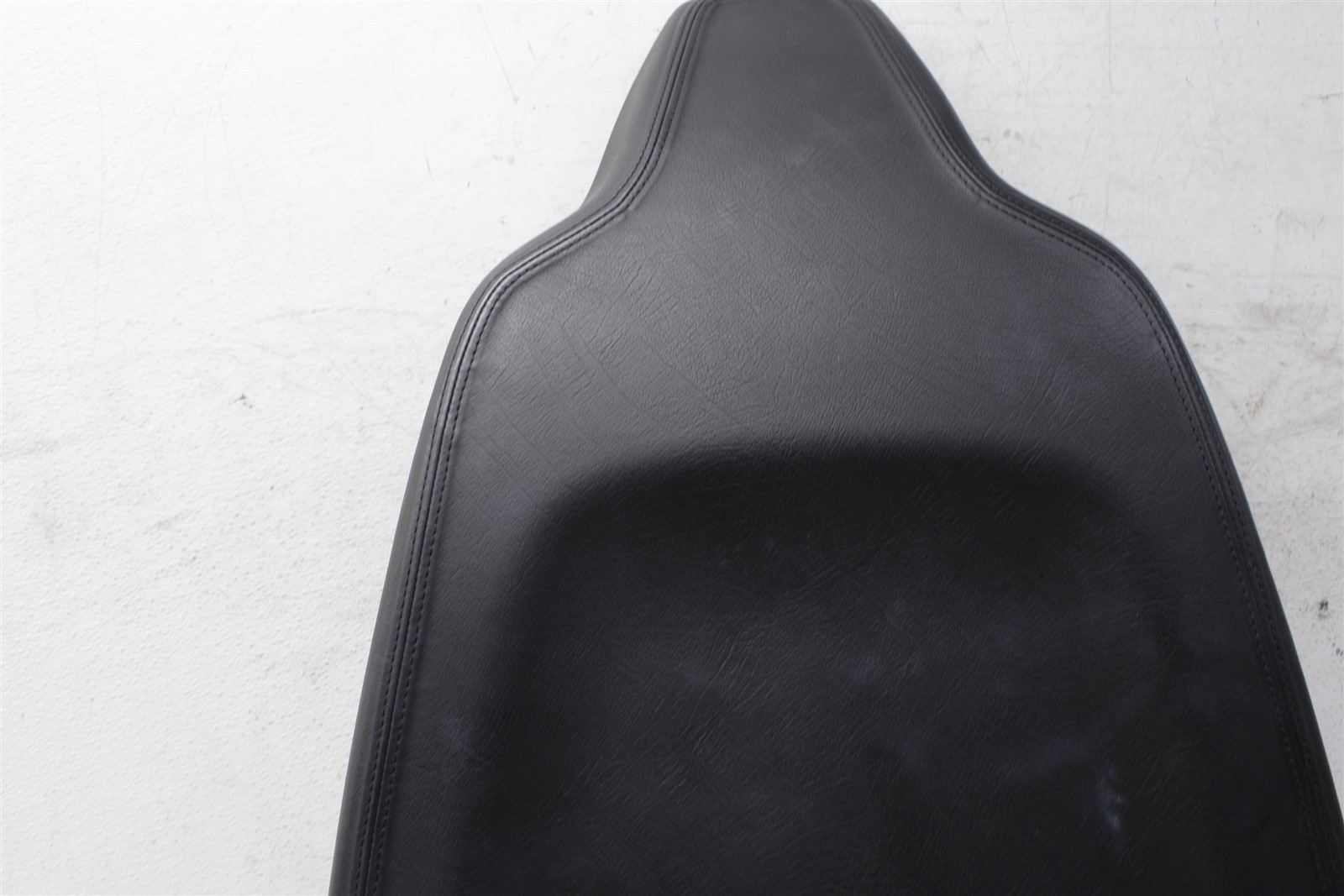 2011-2014 Maserati GranTurismo Front Left Seat Backing Section Factory OEM 11-14