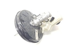 2Q1614105J 2343295 bremskraftverstärker für VOLKSWAGEN POLO VI AW108.2017 2017