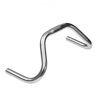 BLB Brick Lane Bikes - Escobar Retro Road Lenker 380mm - 25.4mm