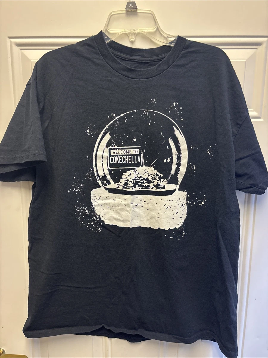 Coachella Shirt In Men's T-Shirts for sale | eBay