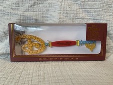 Disney Winnie the Pooh 55th anniversary Collectible Key Special Edition