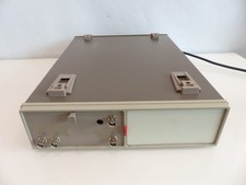 Hameg 8001 Grundgerät / Mainframe #R