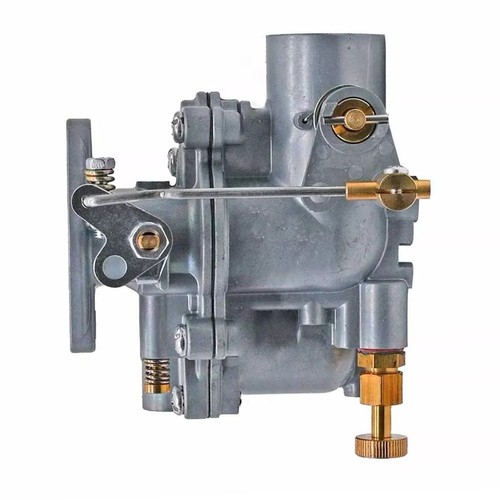 Efficient Carburetor Kit Designed for Massey Ferguson Tractors Models TE Series - Picture 7 of 12