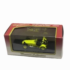 Kyosho 1/43  Caterham Super Seven JPE 288770