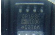 5PCS OP193FSZ OP193FS OP193F OP193 0P193F SOP-8 Operational Amplifier IC #GK-3