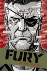 Fury Max: My War Gone by [Hardcover] New & Sealed!!