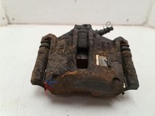 Citroen DS3 2009-2016 - Nearside Passenger Left Front Brake Caliper and Carrier