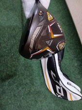 Cobra KING LTDx MAX Driver 10.5  Tour AD for Cobra SR Used With Cover