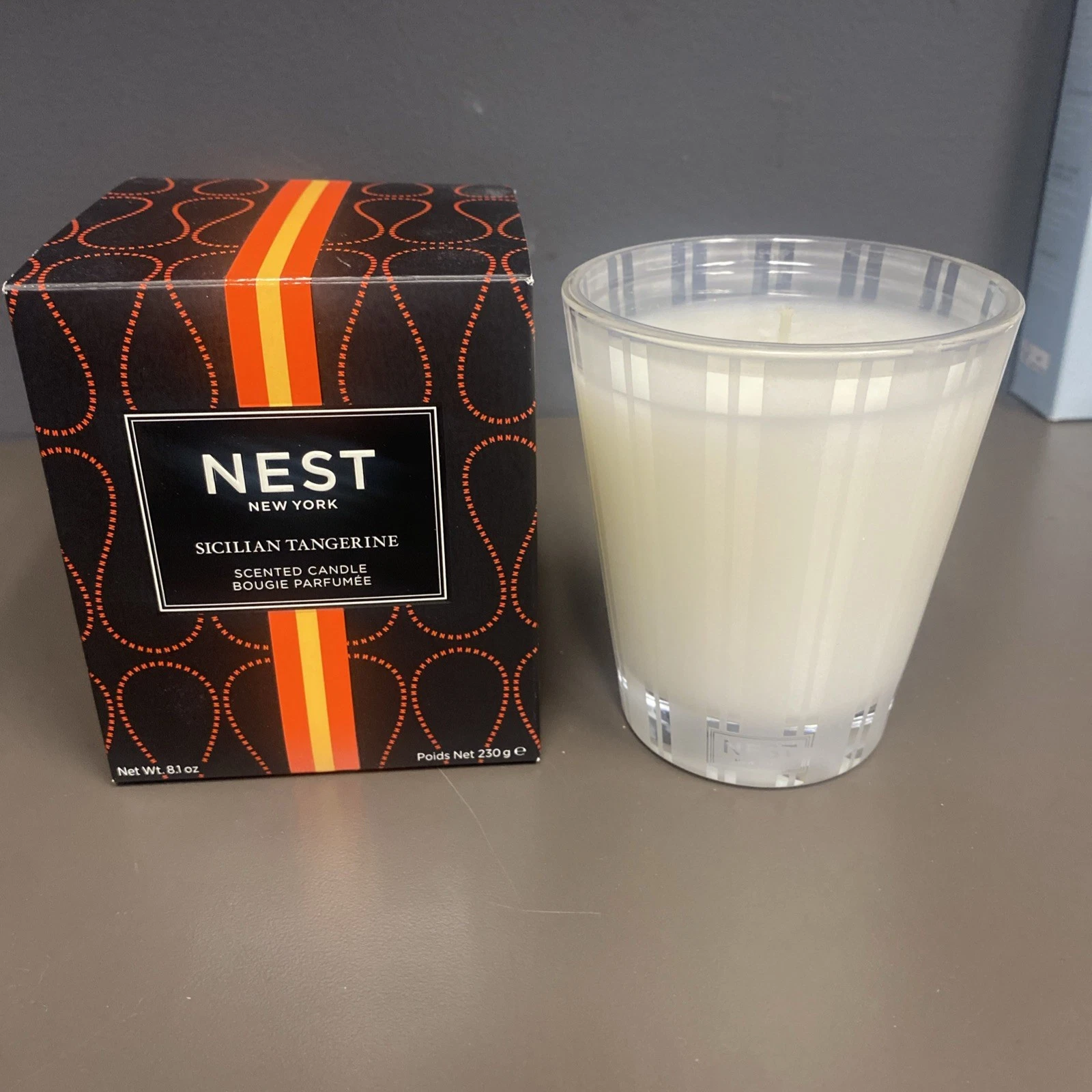 NEST New York Candle - Thumbnail 4