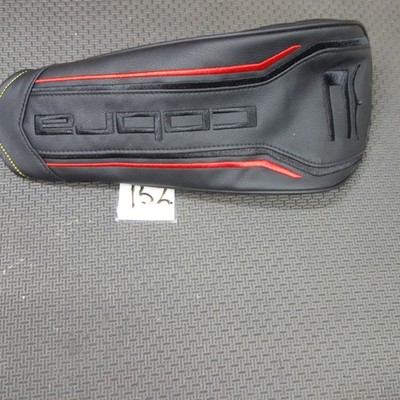 COBRA Golf Driver head cover men golf fast shipping BRAND NEW 260627