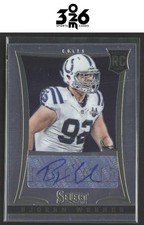 2013 Select Baseball Cards 25