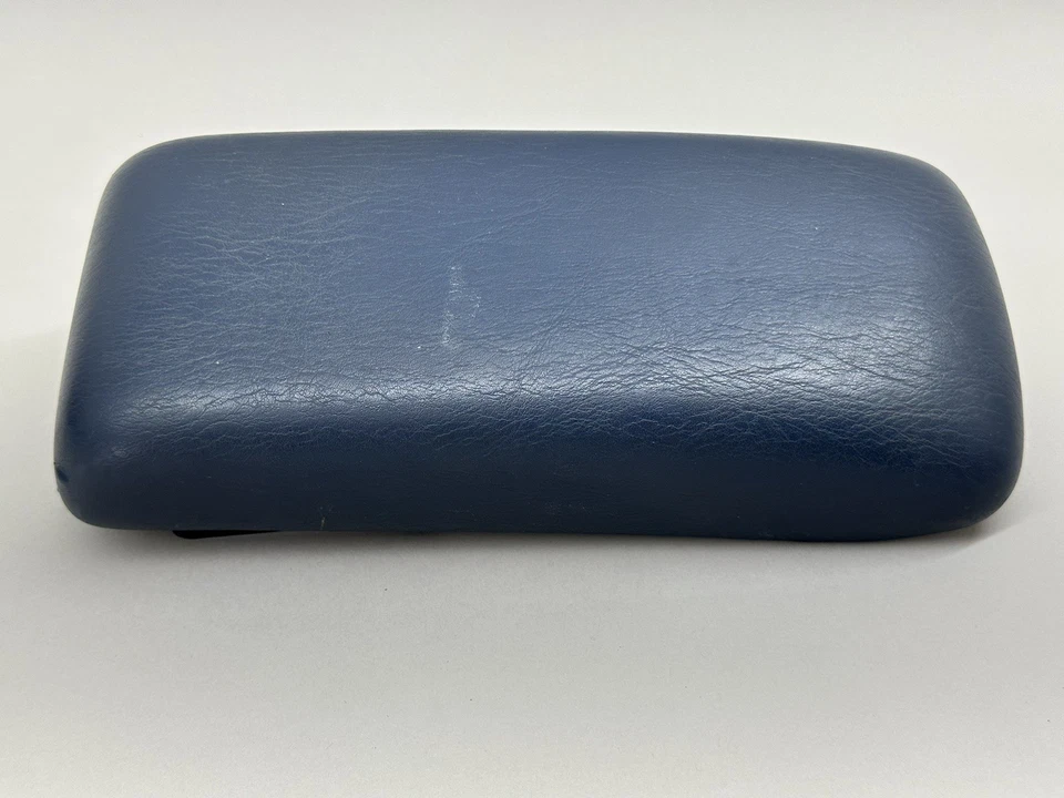 Toyota Celica 1990-1993 consola central tapa reposabrazos OEM Foto 2 de 4