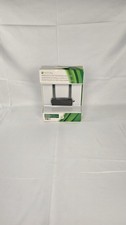 Official Microsoft Xbox 360 Wireless N Network Adapter Black OEM - BRAND NEW