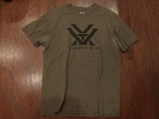 Vortex Optics Tshirt Size L