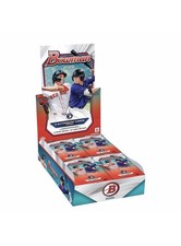 X10 2026 Bowman MLB Baseball Factory Sealed Jumbo Box - LOT OF 10 IN HAND