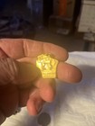 5 Pinback Medals — photo 4