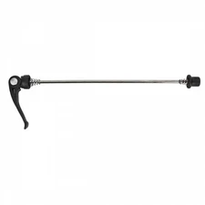 Sunlite QR-TEC Disc Brake Skewer with Quick-Release Aluminum Construction
