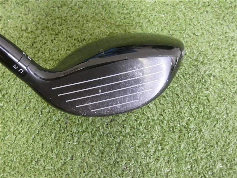 Titleist GT2 18* Left Hand 5 Wood Tensei 1K Blue 65 Stiff Graphite  - Image 2 of 4