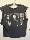 Vintage Venom — Black Metal Band graphic1980’s/early 90’s t-shirt — photo 10
