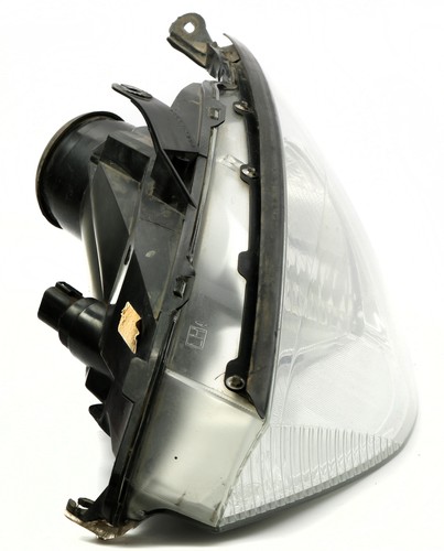 Ford Focus 2000-2002 Single Left Front Head Light Lamp Part Number 354Z13008CD