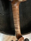 Vintage Steiner Violin 4/4 Model Germany Made For Claudie Namy Paris  For Parts — photo 10