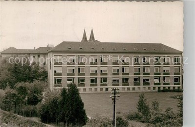 Landau Palatinate Vincentius Hospital