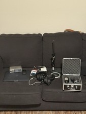 Rap Studio Equipment