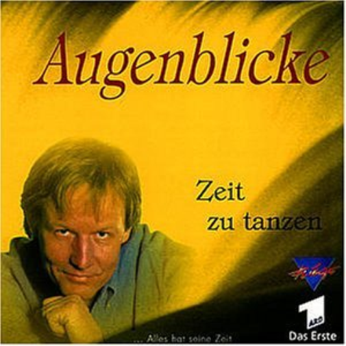 Jürgen Fliege Zeit zu Tanzen (CD)