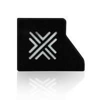 Pipercross Luftfilter FüR Ford USA Mustang Cabrio 4,6L 320PS Bj. 09-10