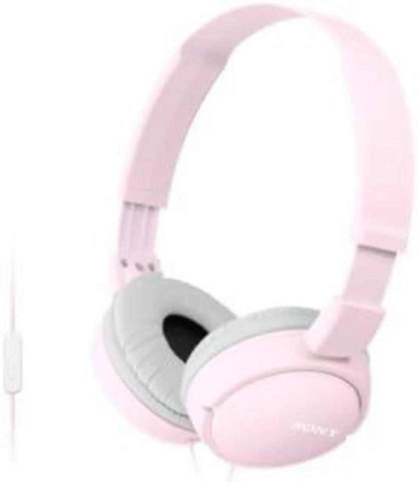 Sony MDR-ZX110 Kopfhörer, Pink - Bild 2 von 2