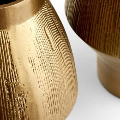 Cyan Design 11356 Aria 18 X 8 inch Vase - Picture 3 of 5