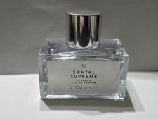 Santal Supreme Eau de Parfum 2.5 oz Le Monde Gourmand Unisex Fragrance