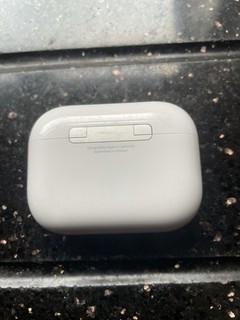 Apple A3122 AirPod Pro 3rd Generation with MagSafe Charging