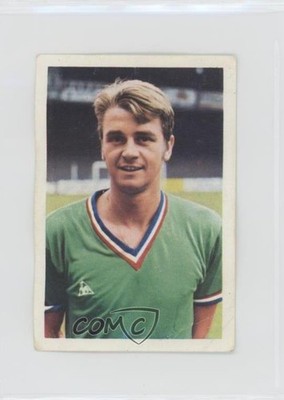 1970-71 AGEducatifs Le Monde Prodigieux Des Etoiles Du Football Aime Jacquet g6p