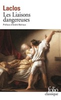 Les Liaisons Dangereuses Pierre Choderlos De Laclos