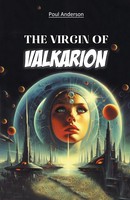 The Virgin Of Valkarion Poul Anderson Taschenbuch Englisch 2024 Double 9 Books