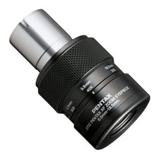 Pentax XF SMC 6.5-19.5mm Zoom Eyepiece 1.25 In PRO Astronomy